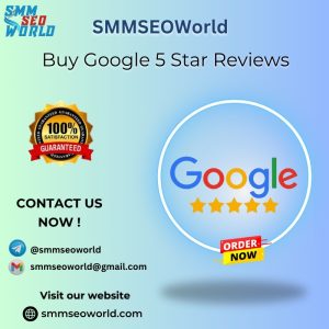 Buy Google 5 Star Reviews